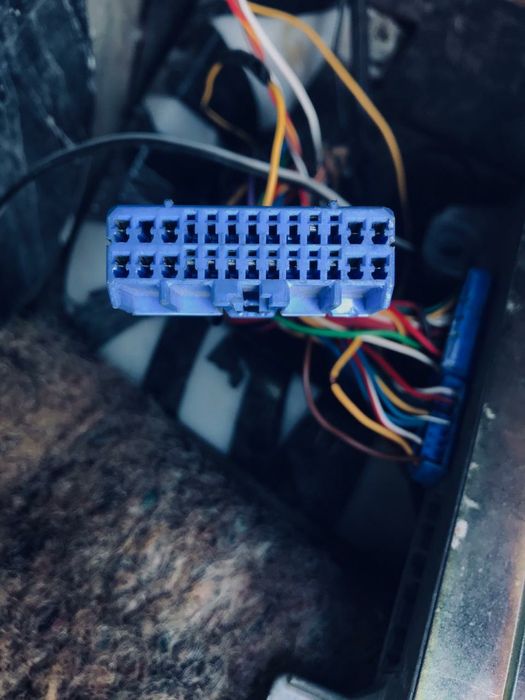 Ремонт авто эбу компьютеров