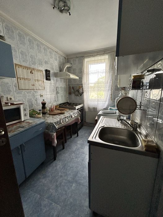 Apartament de vanzare