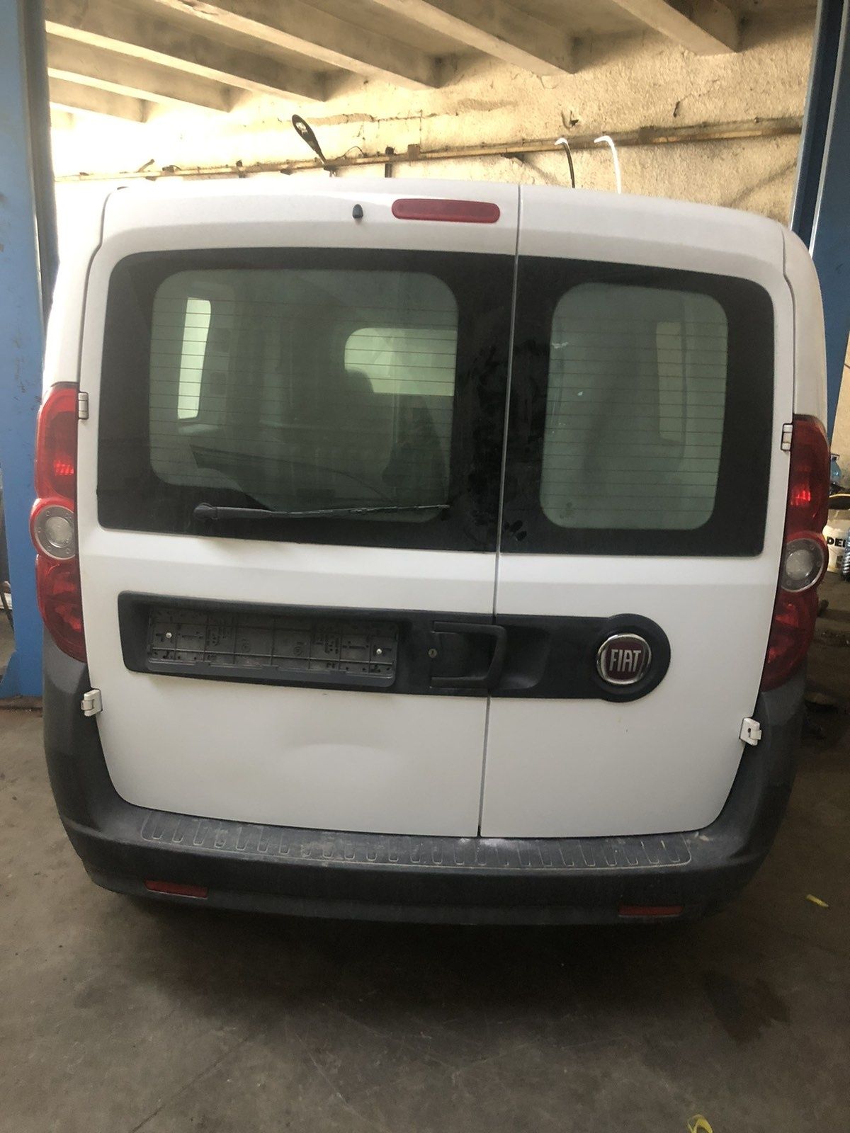 Фиат Добло на части гр. Благоевград Вароша • OLX.bg