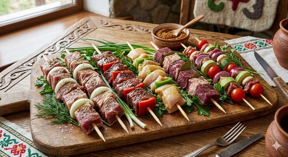 Продаётся разделанное мясо мясной магазин Ет мясо