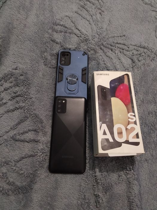 Самсунг а02s /3/32/ тали идаел