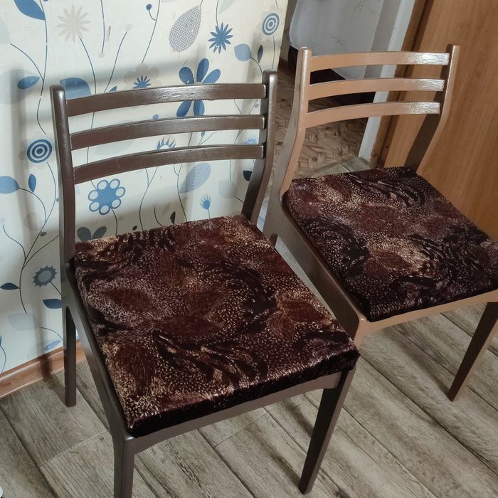Продам бу стулья