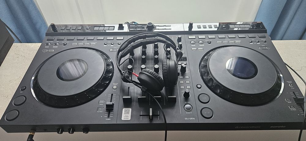 DJ evenimente private