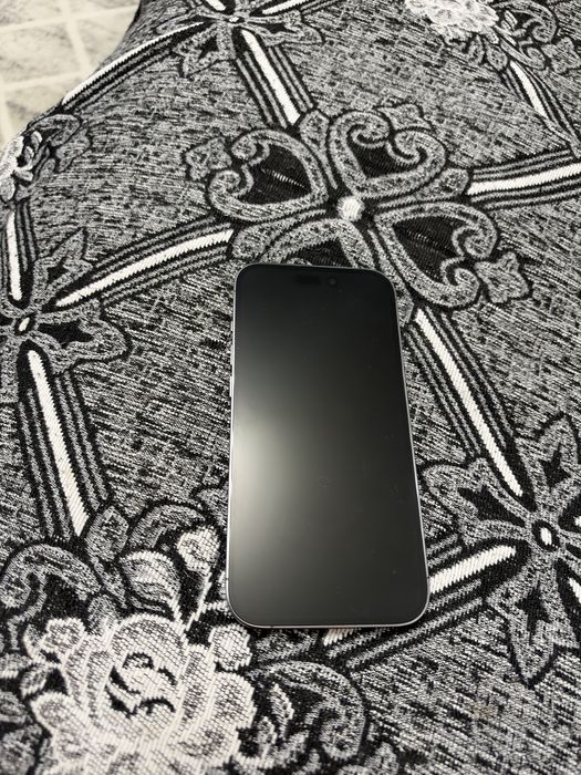 Продам iphone 14 po