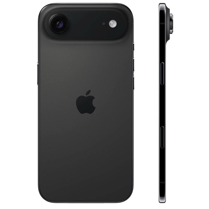 iPhone 17 air.