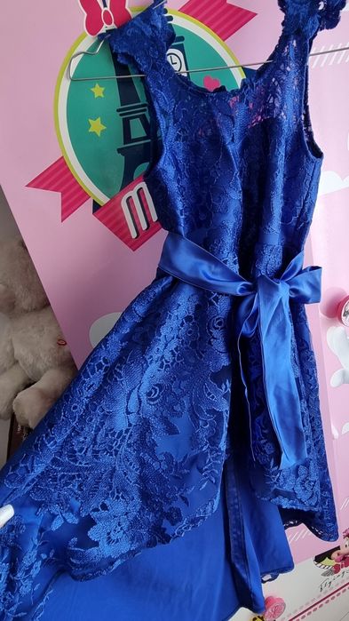 Rochie de seară în stare foarte bună