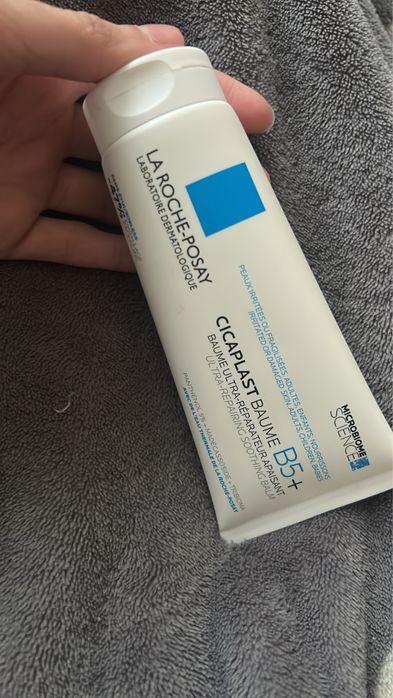 Продам La Roche-Posay Cicaplast Baume B5+