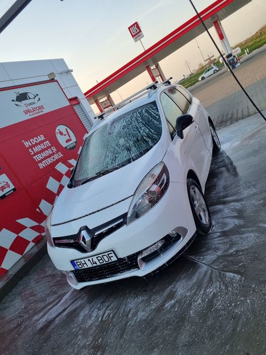 Vand renault scenic