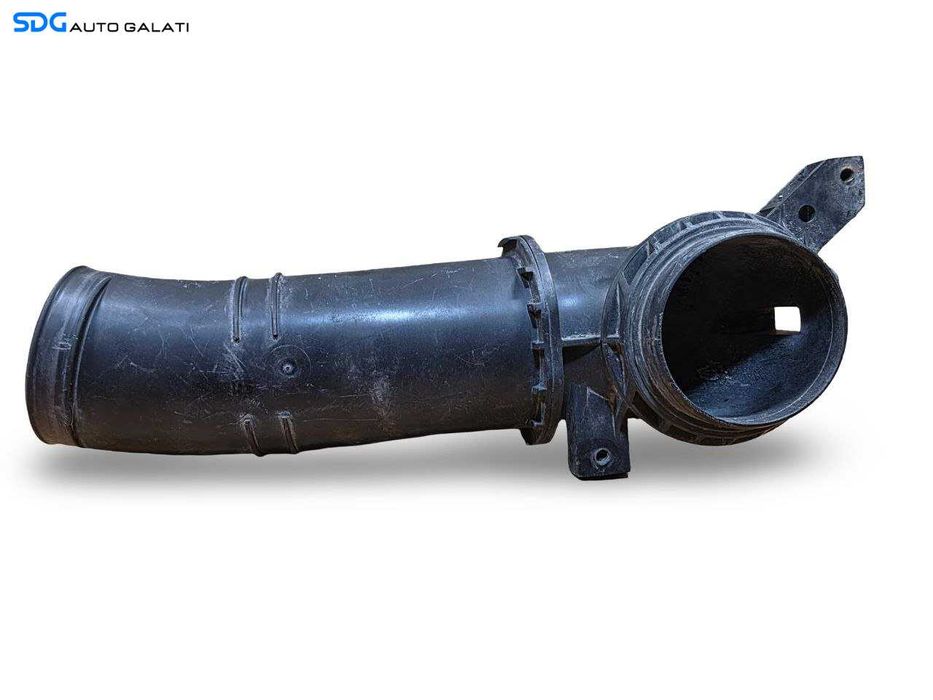 Tub Tubulatura Conducta Admisie Aer Ford Kuga 1 2.0 TDCI 2008 - 2013 Cod 76894844, 7689484400, 76894836 [N6047]