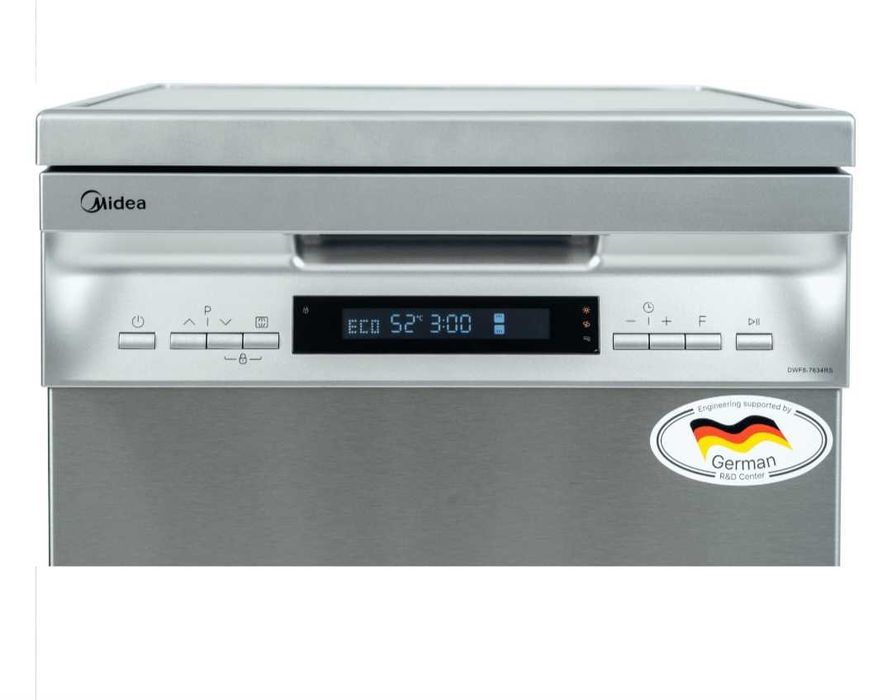 Посудомоечная машина 45см отдельностоящая