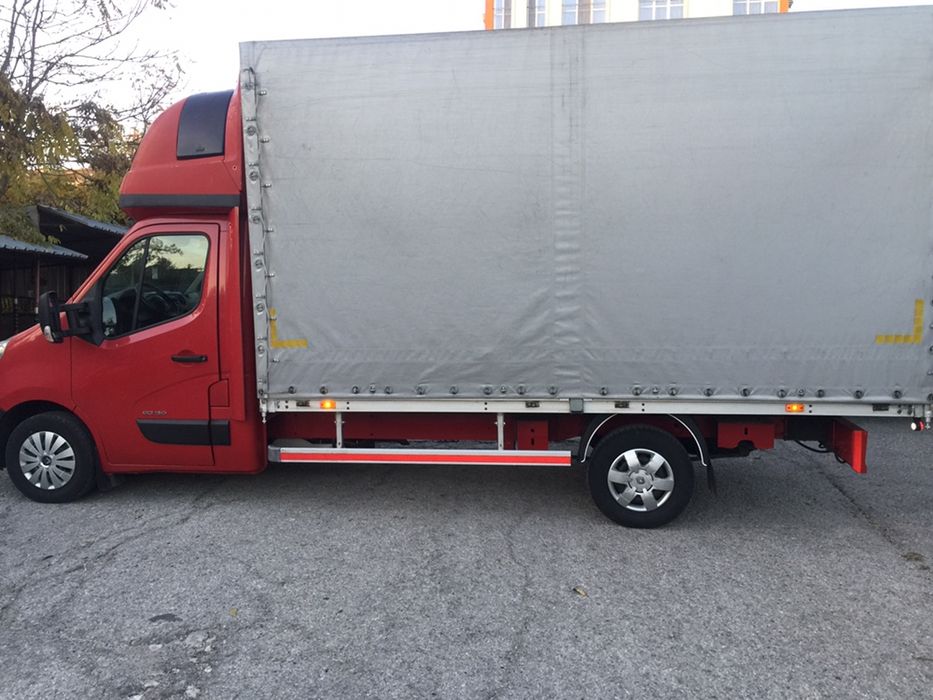 Renaut   Master.   2,3  -145к.с.