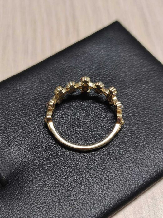 Inel Aur 14k 2.60g (ag49 Esplanada b.9681.2) 2 ani garantie