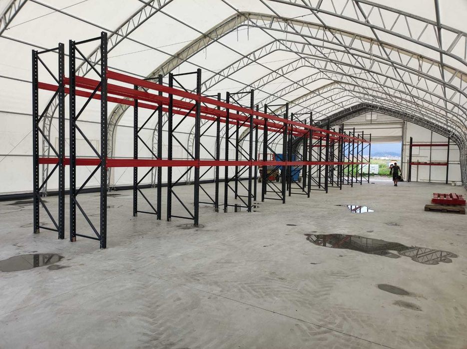 Cort pentru depozitare,depozitare usoara si ieftina