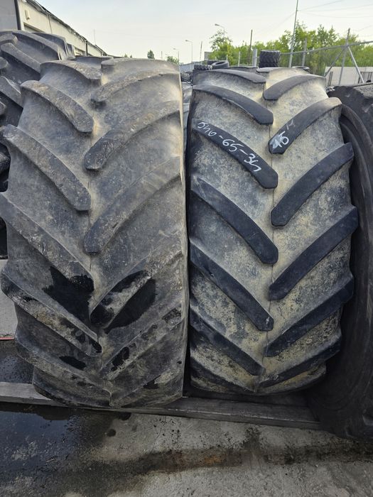 Anvelope 540-65r34 Michelin