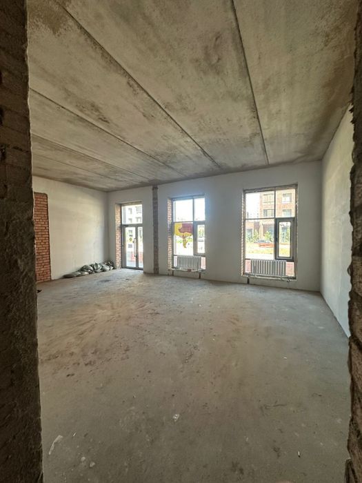 Продам коммерческое помещение жк ИнжуСити