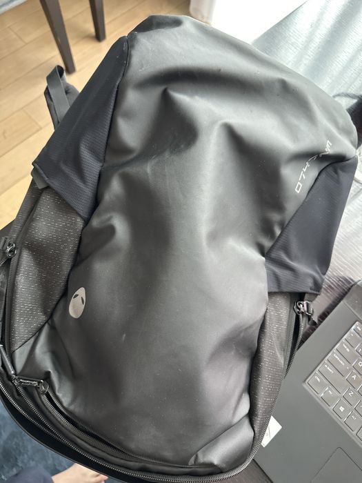 Alienware M17 R1 2019 год