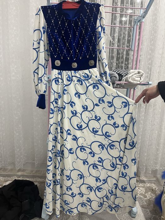 Казаки накышта койлек