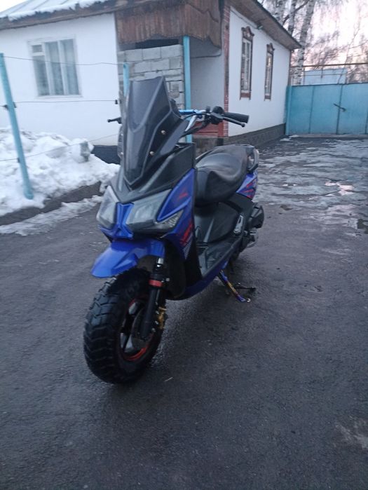 Продам Самурай в хорошем состояние