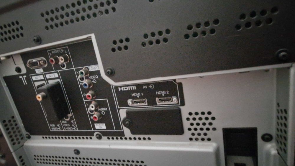 Плазмен Телевизор Panasonic ТН -42РV70P