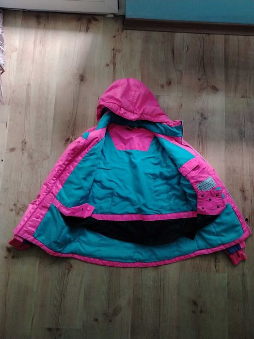 Яке за ски CRIVIT