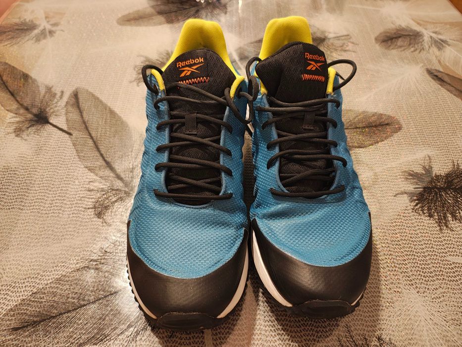 Мъжки Обувки Reebok Astroride Trail GTX 2.0 - Водоустойчиви