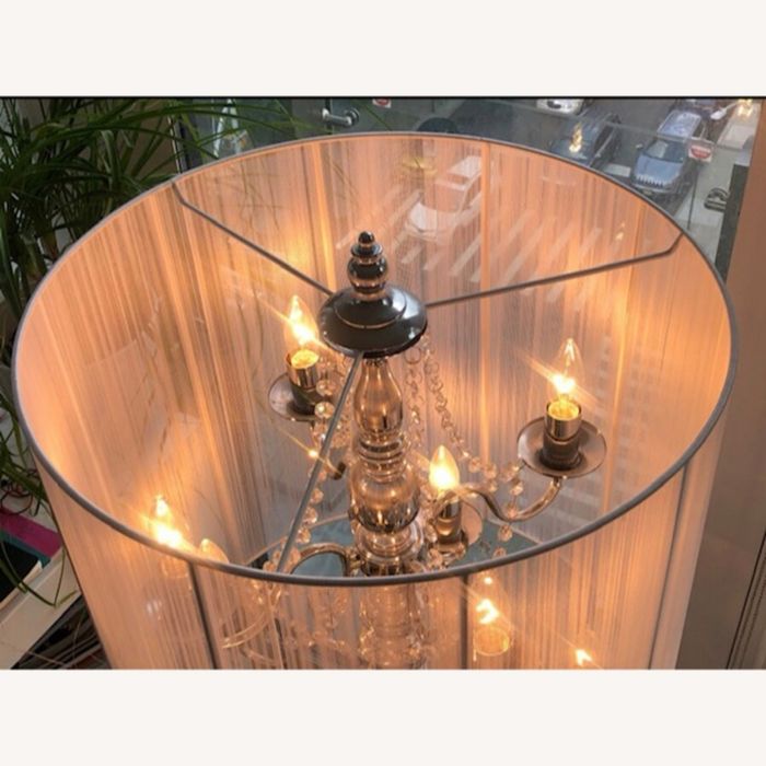 Lampadar modern Cassiopeia