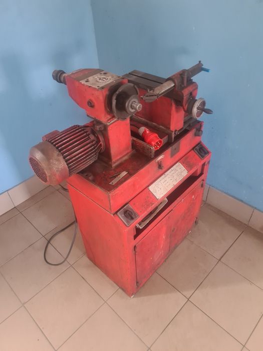 Pt Rectificat discuri ,tamburi si volante