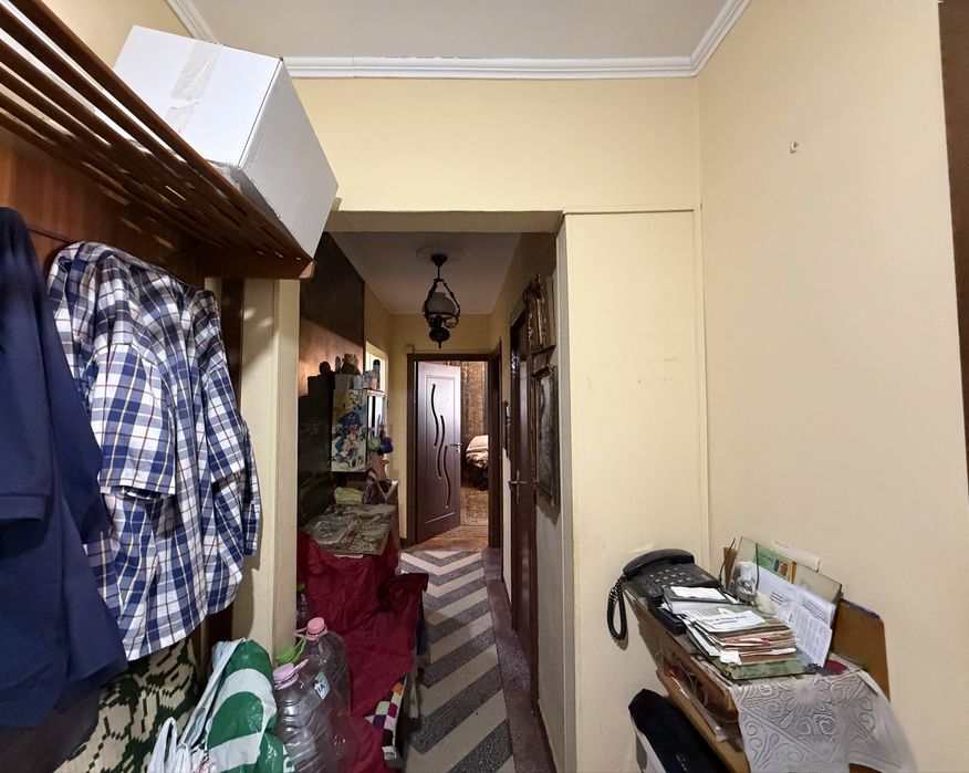 Apartament 3 camere AN + BOXĂ + PARCARE /Piața Rogerius