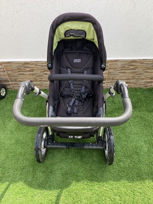 Carucior  pentru copii 2in1