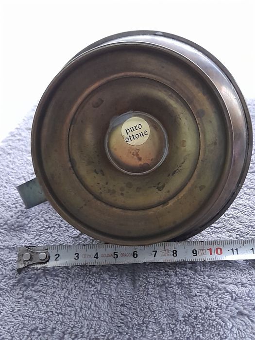 Два броя газени лампи и фенер за помещение