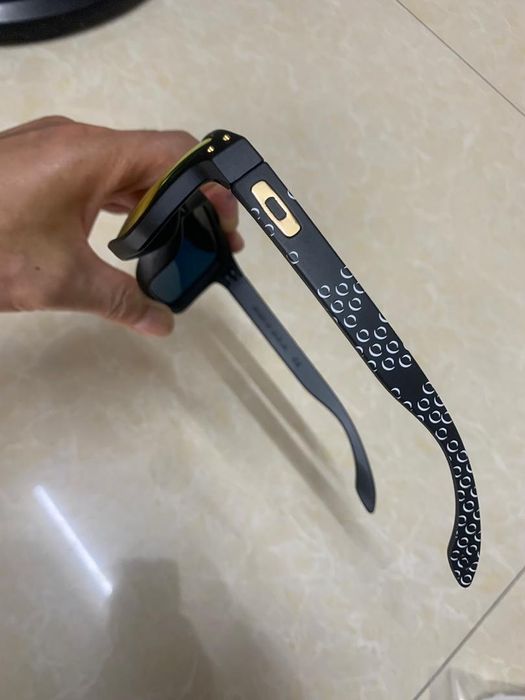 Oakley Holbrook (USA) очки классические с поляризацией лёгкие прочные