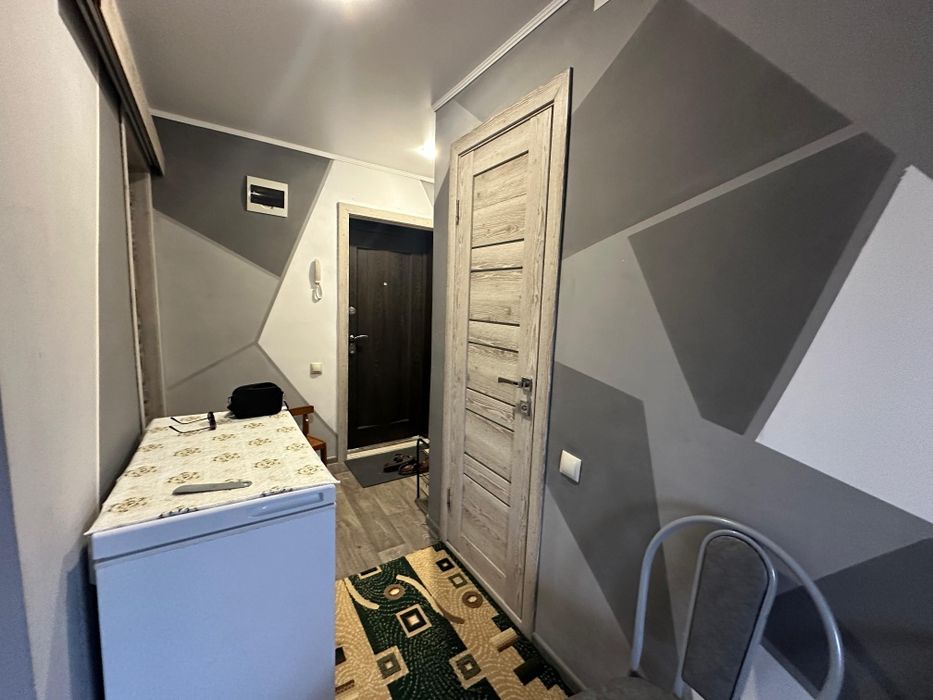 Продам двухкомнатную квартиру!