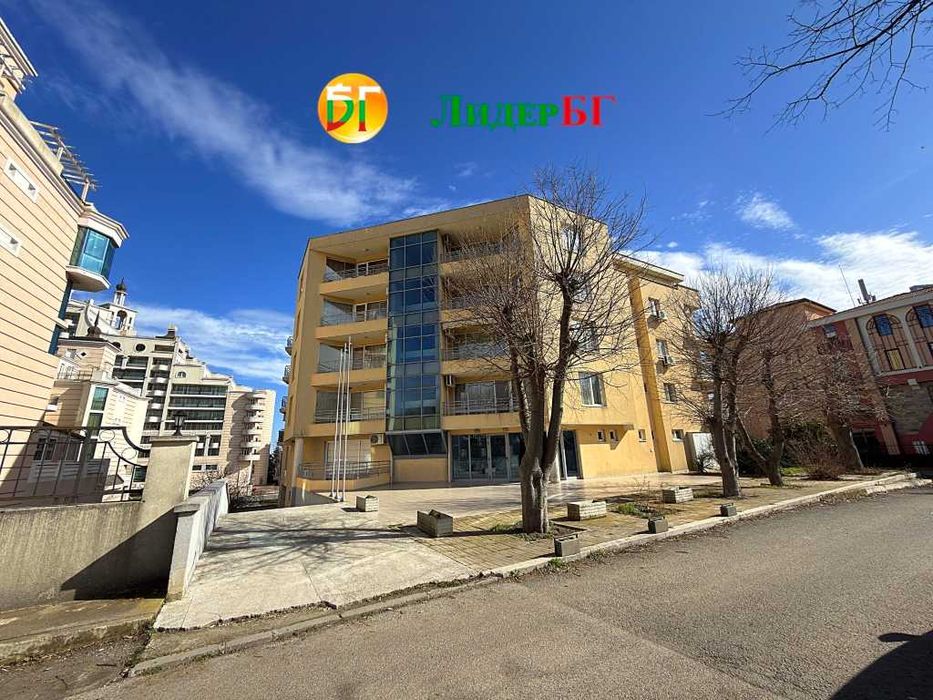 Продава се Едностаен апартамент в Поморие - 60 кв.м за 680 €/кв.м - Снимка #21