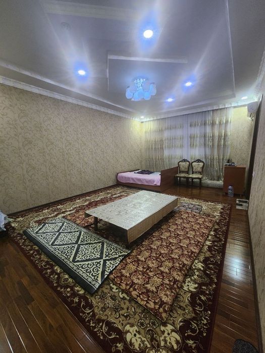 Arzon kunlik ijaraga uy