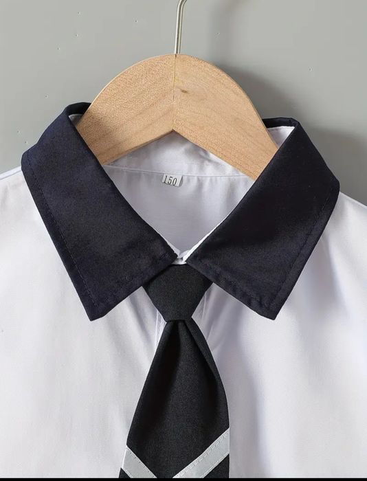 Летни дрешки за момче