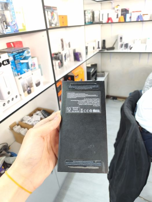 Samsung S23 Ultra 12/256