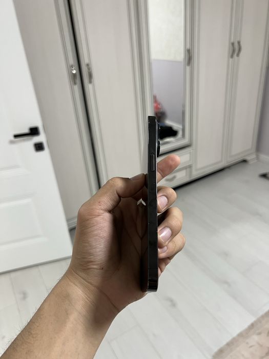 Айфон 14 про макс 1тб 85% акб