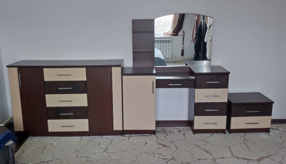 МебельШифоньеритумбочки