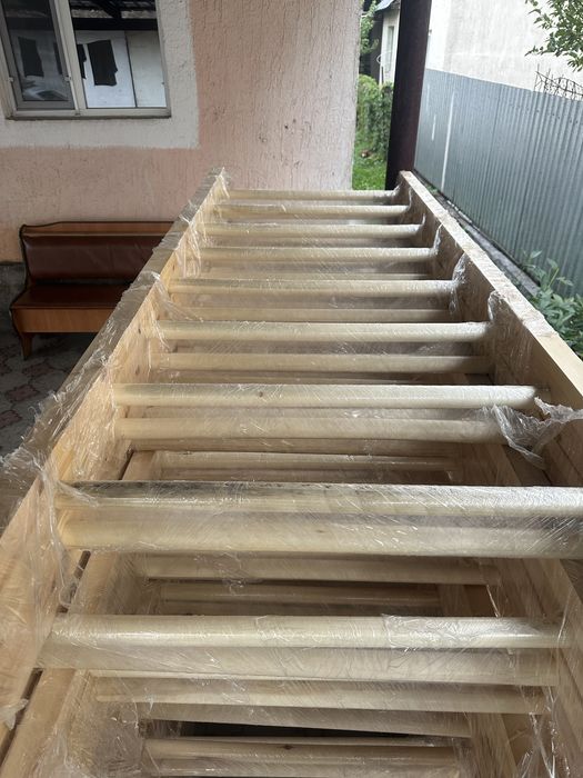 шведские стенки 16 шт