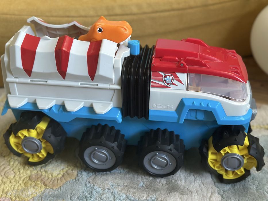 Играчки Пес Патрул