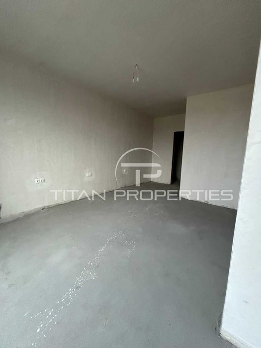 Тристаен апартамент Тракия