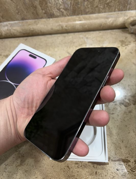 IPhone 14 Pro 256gb