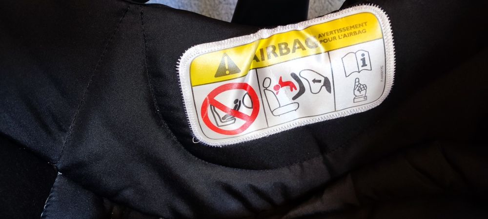 Бебешко кошче за кола Joie Juve