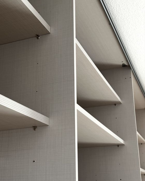 Dressing/Dulap 280/221/64 cm 3 usi culisante sticla alba si oglinda