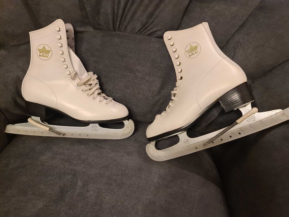 Patine Gheata Dama