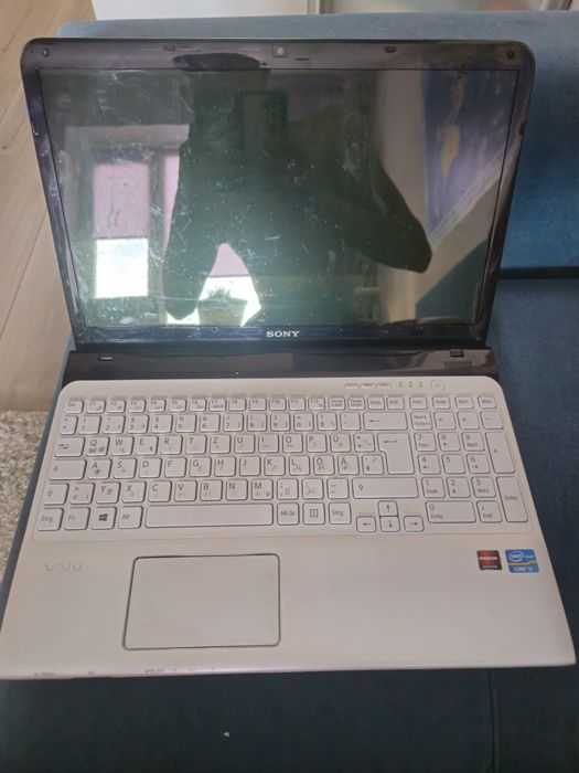 Ноутбук Sony VAlO