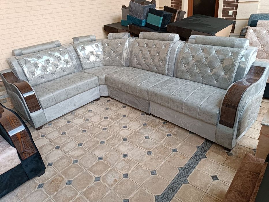 Диван уголок 320×220 СКИДКИ