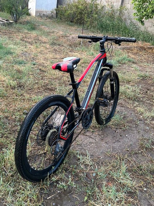 Велосипед Phoenix