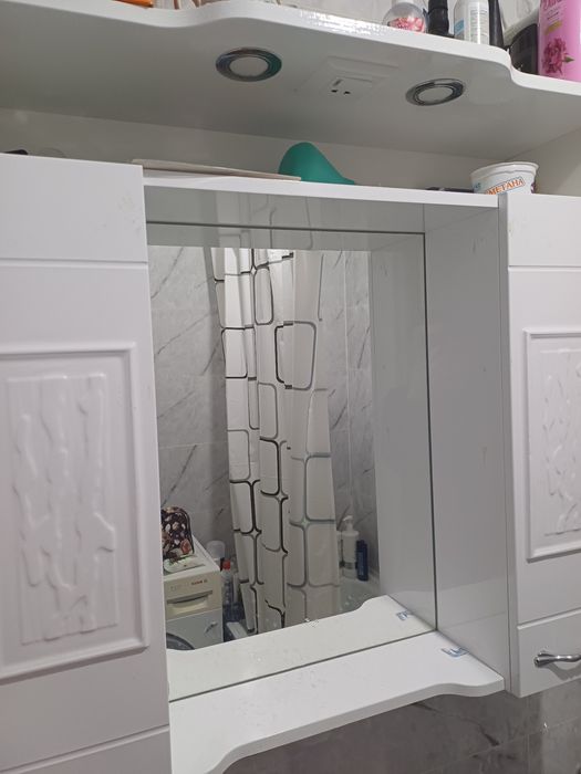 Продам полку для ванной комнаты