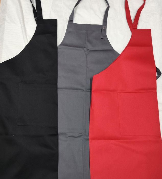 Поварская форма на барахолке Алатау 3 блок, 2 этаж, 5 ряд, 99 бутик